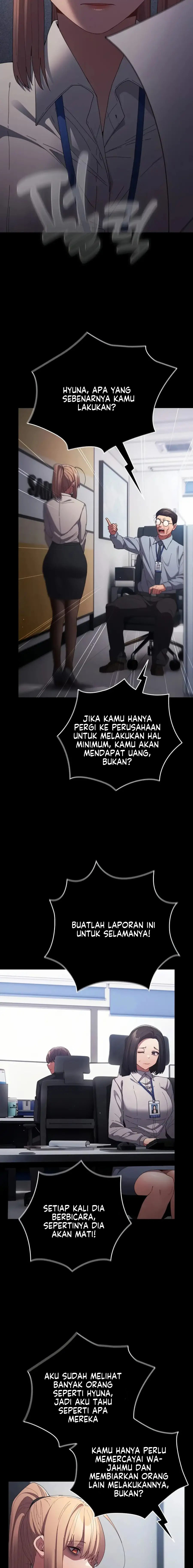 Bukan Begitu Caranya Chapter 114 page 2