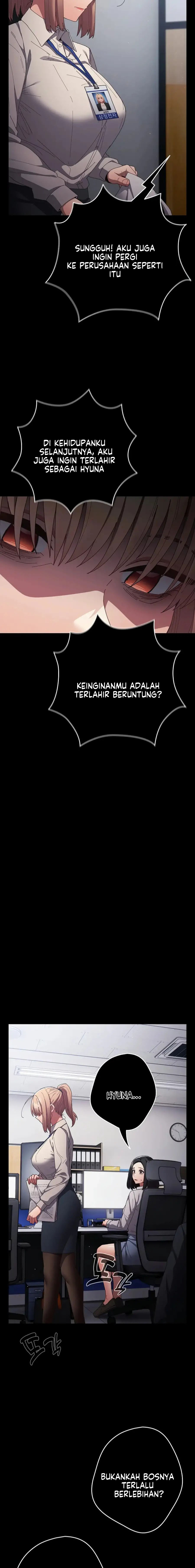 Bukan Begitu Caranya Chapter 114 page 3