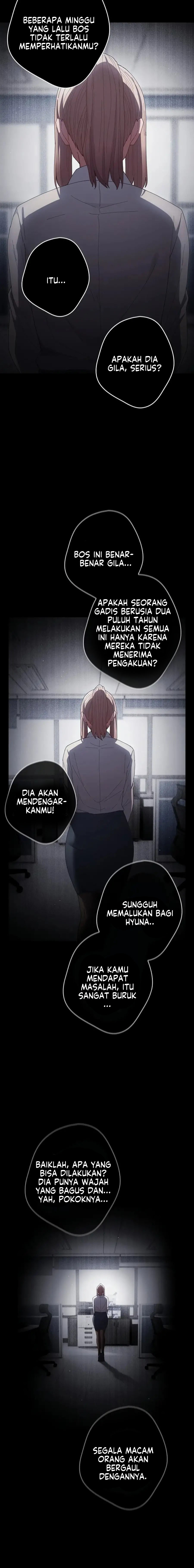 Bukan Begitu Caranya Chapter 114 page 4
