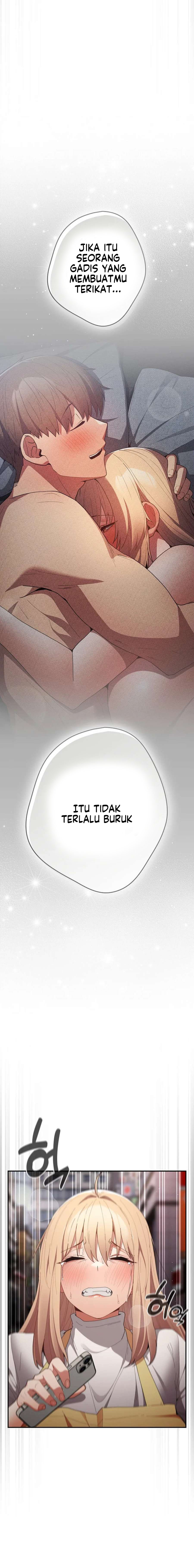 Bukan Begitu Caranya Chapter 120 page 3
