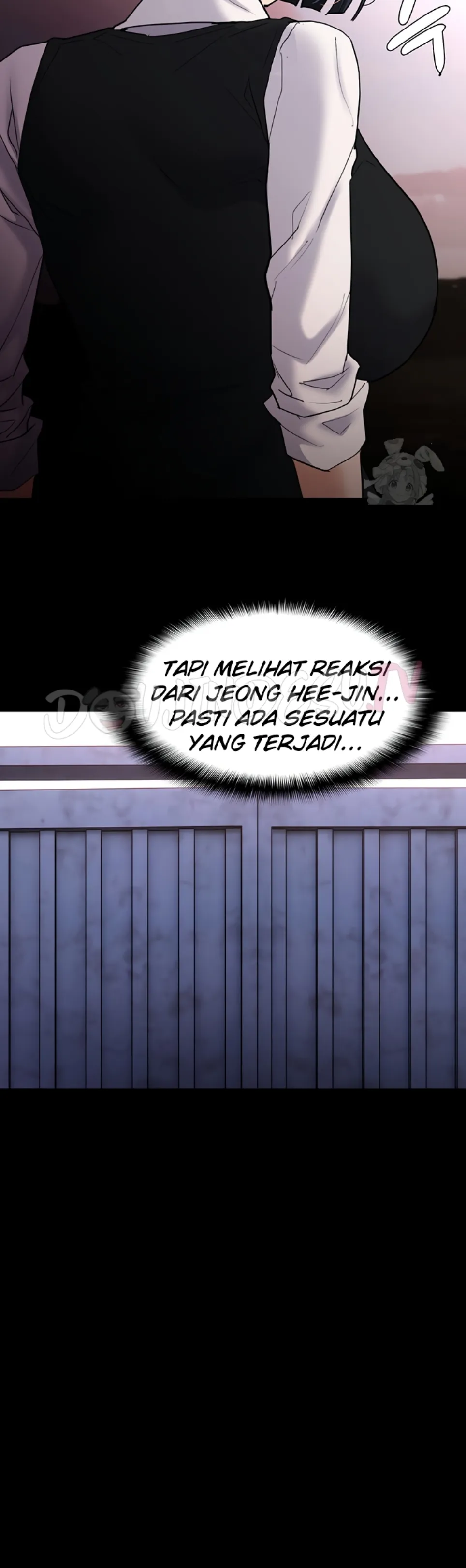 Buku Harian Penuh Nafsu Chapter 108 page 13