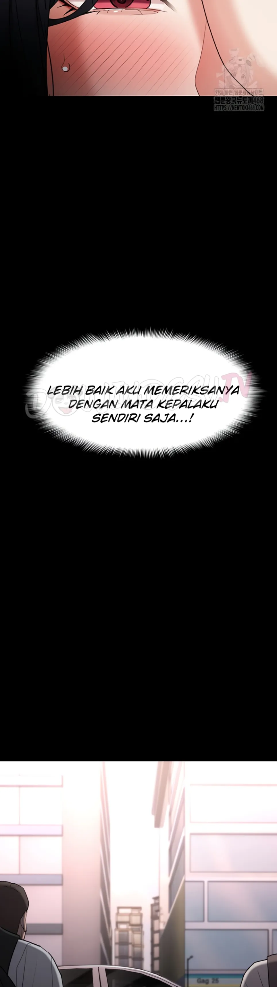 Buku Harian Penuh Nafsu Chapter 114 page 17
