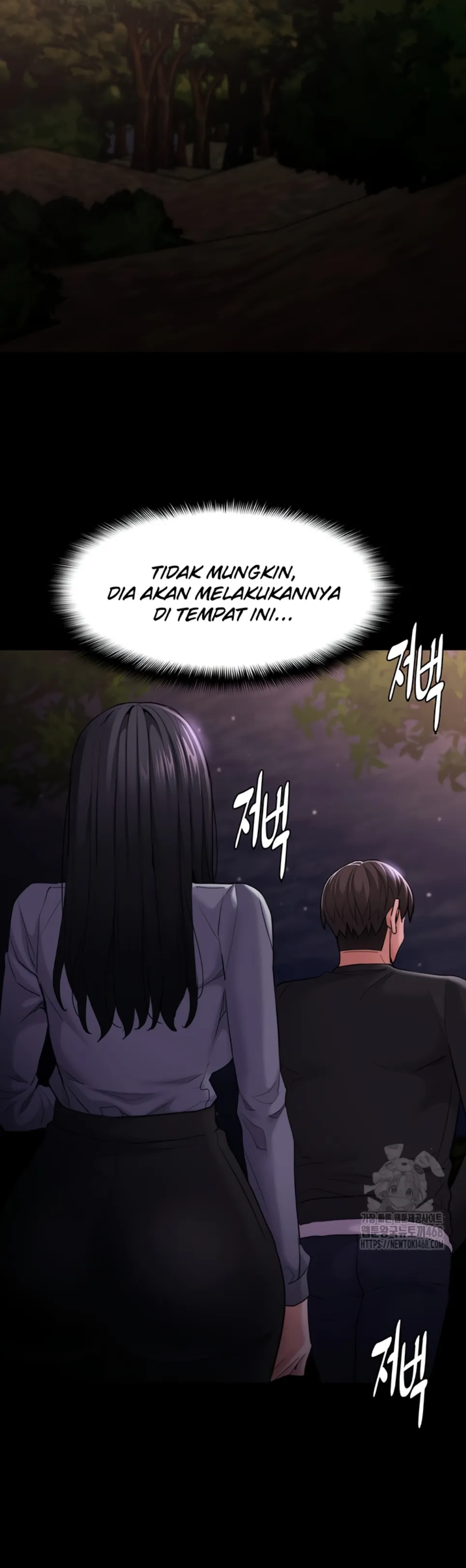Buku Harian Penuh Nafsu Chapter 114 page 28
