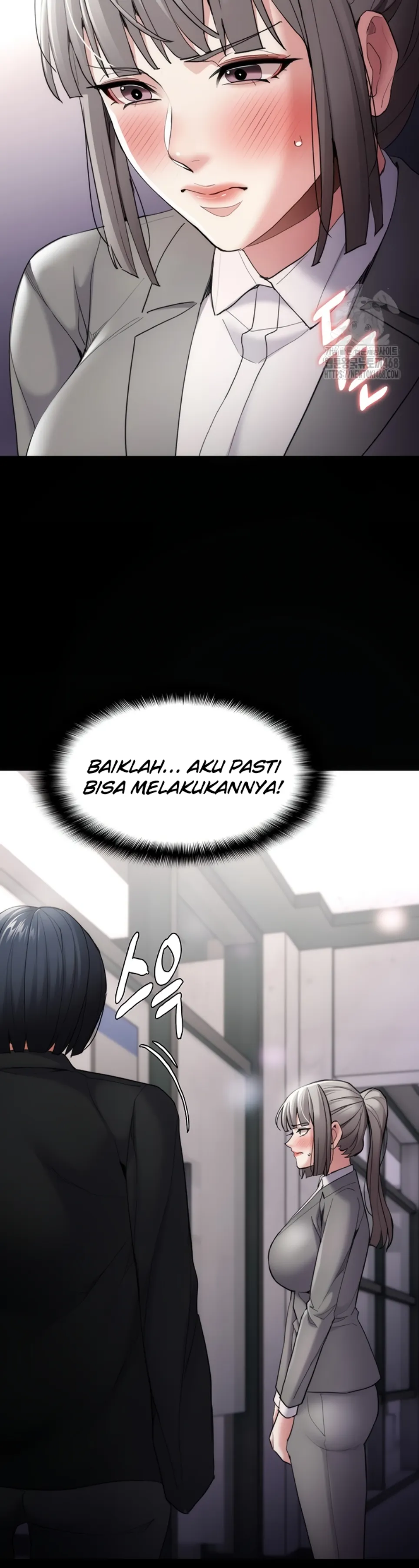 Buku Harian Penuh Nafsu Chapter 114 page 2