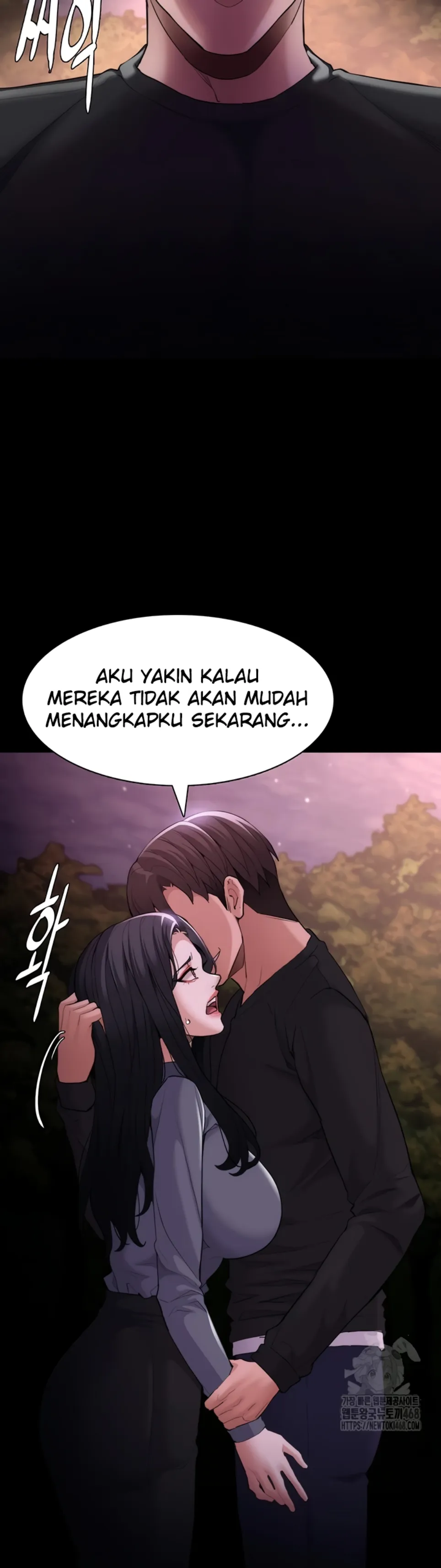 Buku Harian Penuh Nafsu Chapter 114 page 40