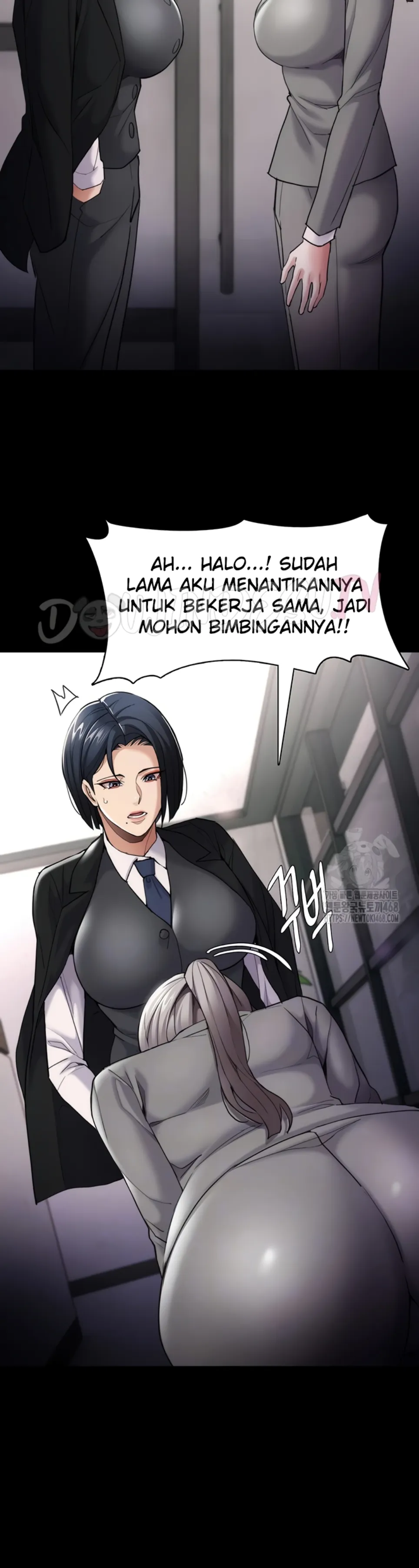 Buku Harian Penuh Nafsu Chapter 114 page 4