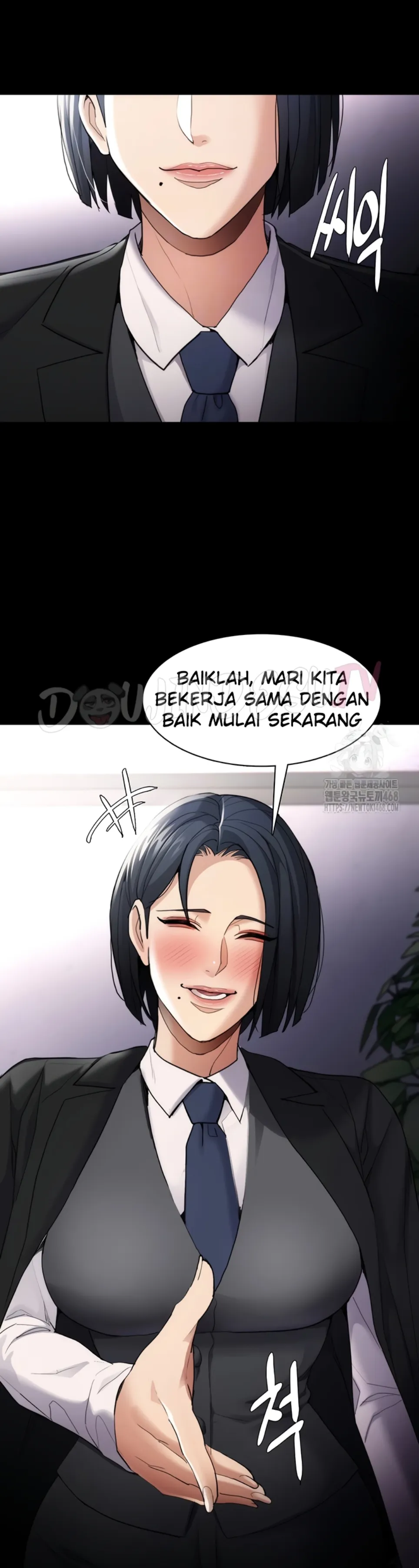 Buku Harian Penuh Nafsu Chapter 114 page 5