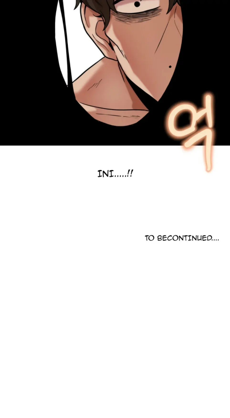 Ciuman Tak Terlihat Chapter 14 page 30