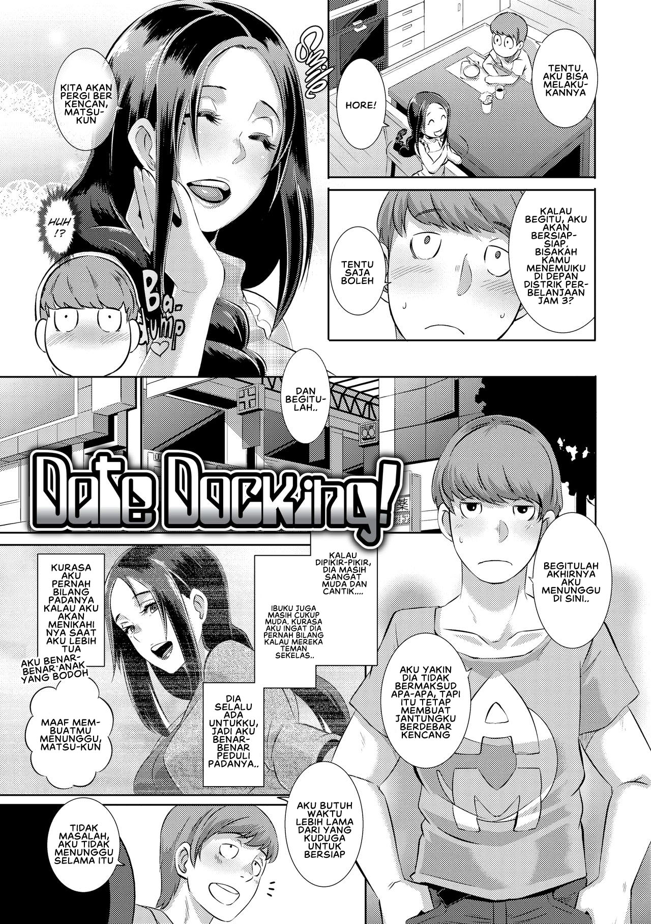 Dermaga Kotor Chapter 02 page 2