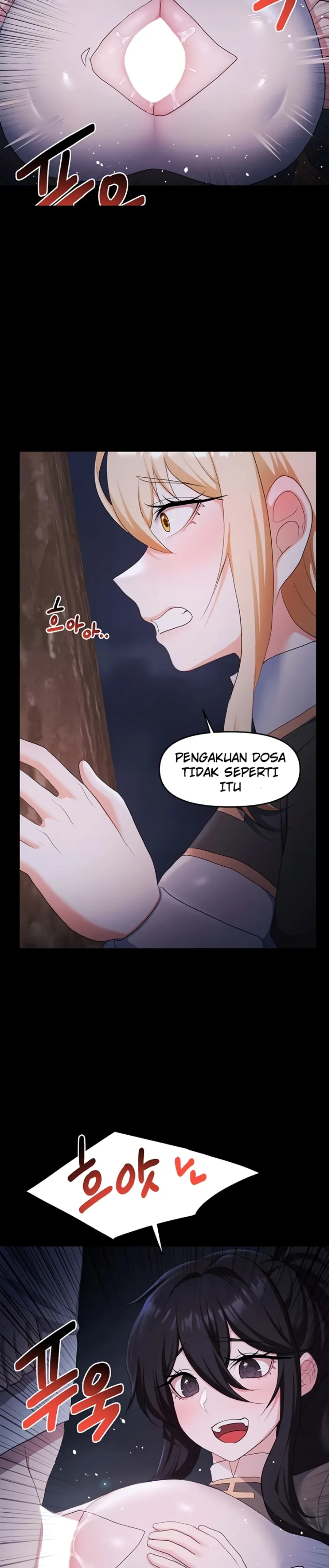 Dijual Wanita Sangekan Chapter 57 page 15