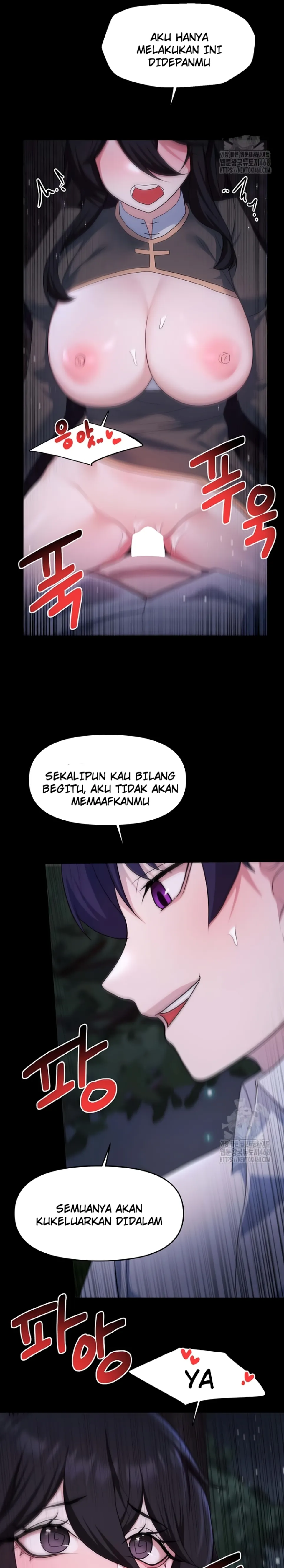 Dijual Wanita Sangekan Chapter 57 page 25
