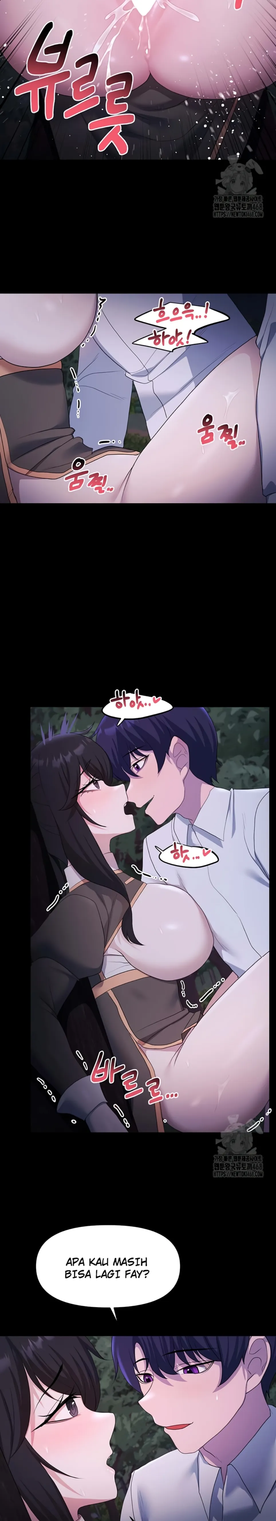 Dijual Wanita Sangekan Chapter 57 page 27