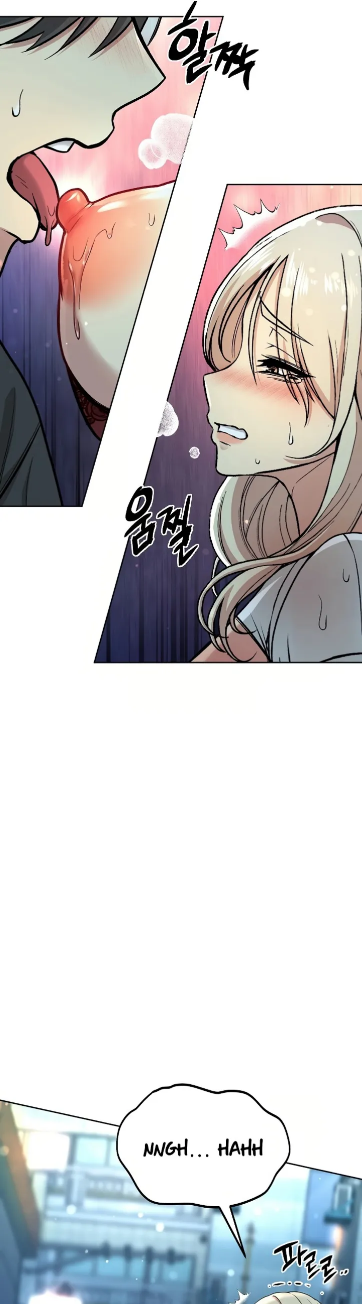 Gadis Pemalu Jatuh Cinta Chapter 02 page 43