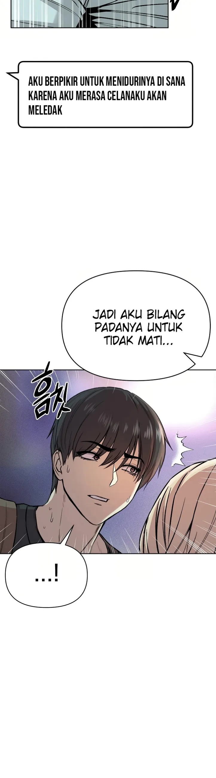 Gadis Pemalu Jatuh Cinta Chapter 02 page 47