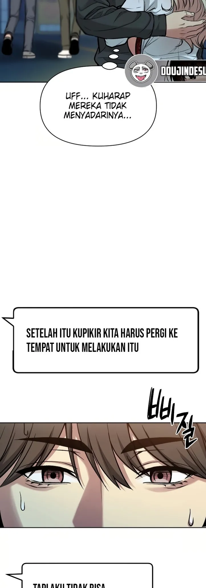 Gadis Pemalu Jatuh Cinta Chapter 02 page 50