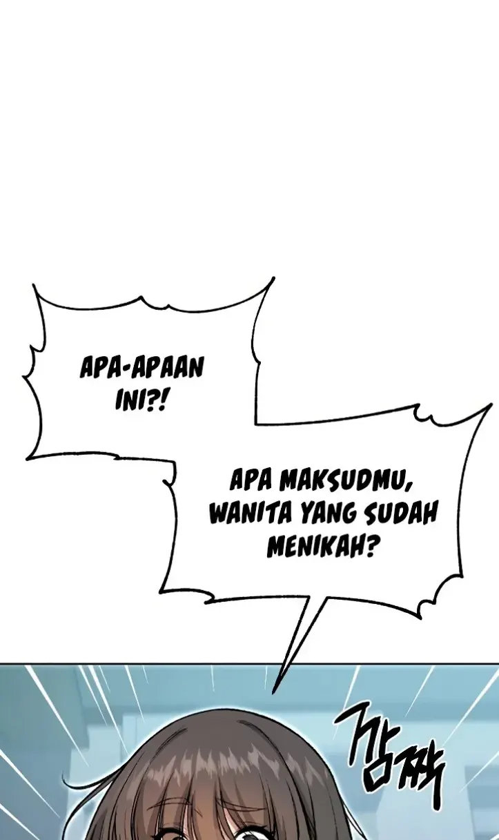 Gadis Pemalu Jatuh Cinta Chapter 04 page 1