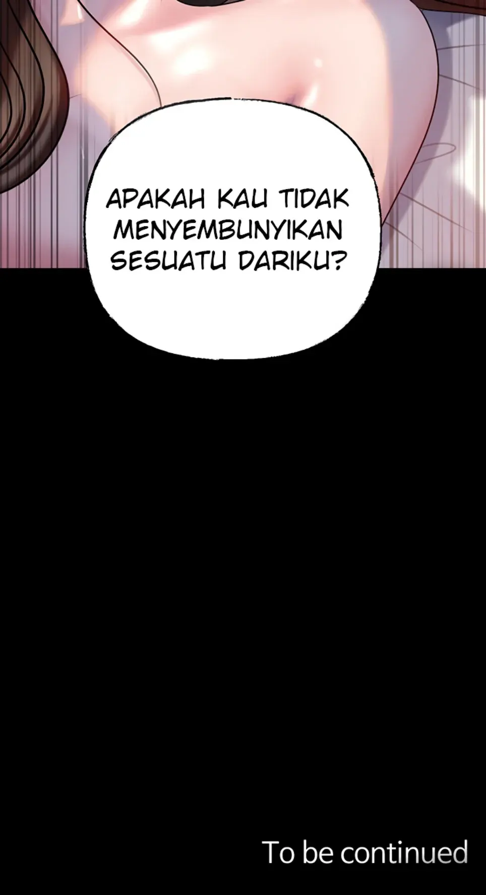 Ibu, bukan Anak Perempuan Chapter 45 page 35