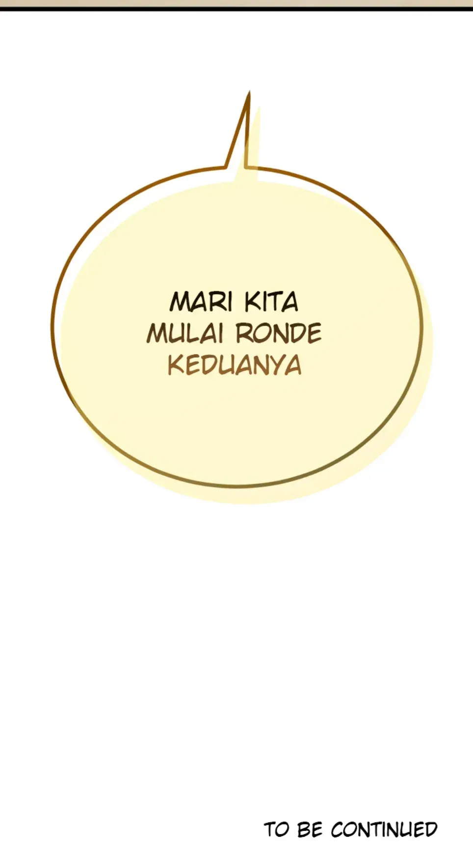 Ibu Tiriku Telah Kembali Chapter 28 page 47