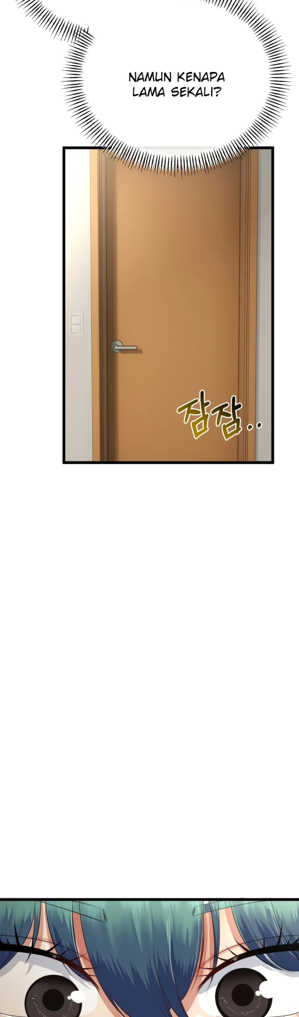 Ibu Tiriku Telah Kembali Chapter 28 page 4
