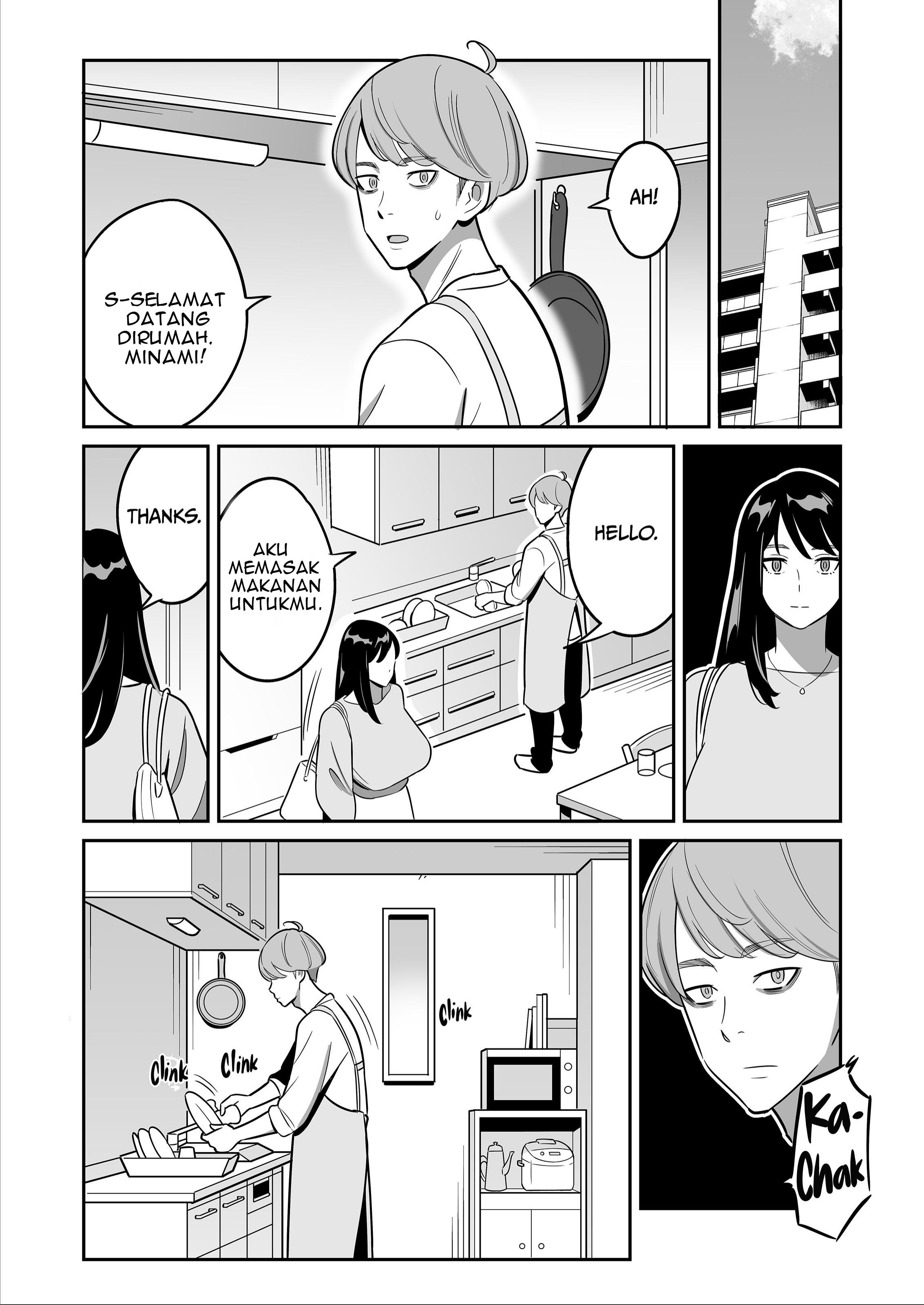 Industri seks Murah Chapter 03 page 29