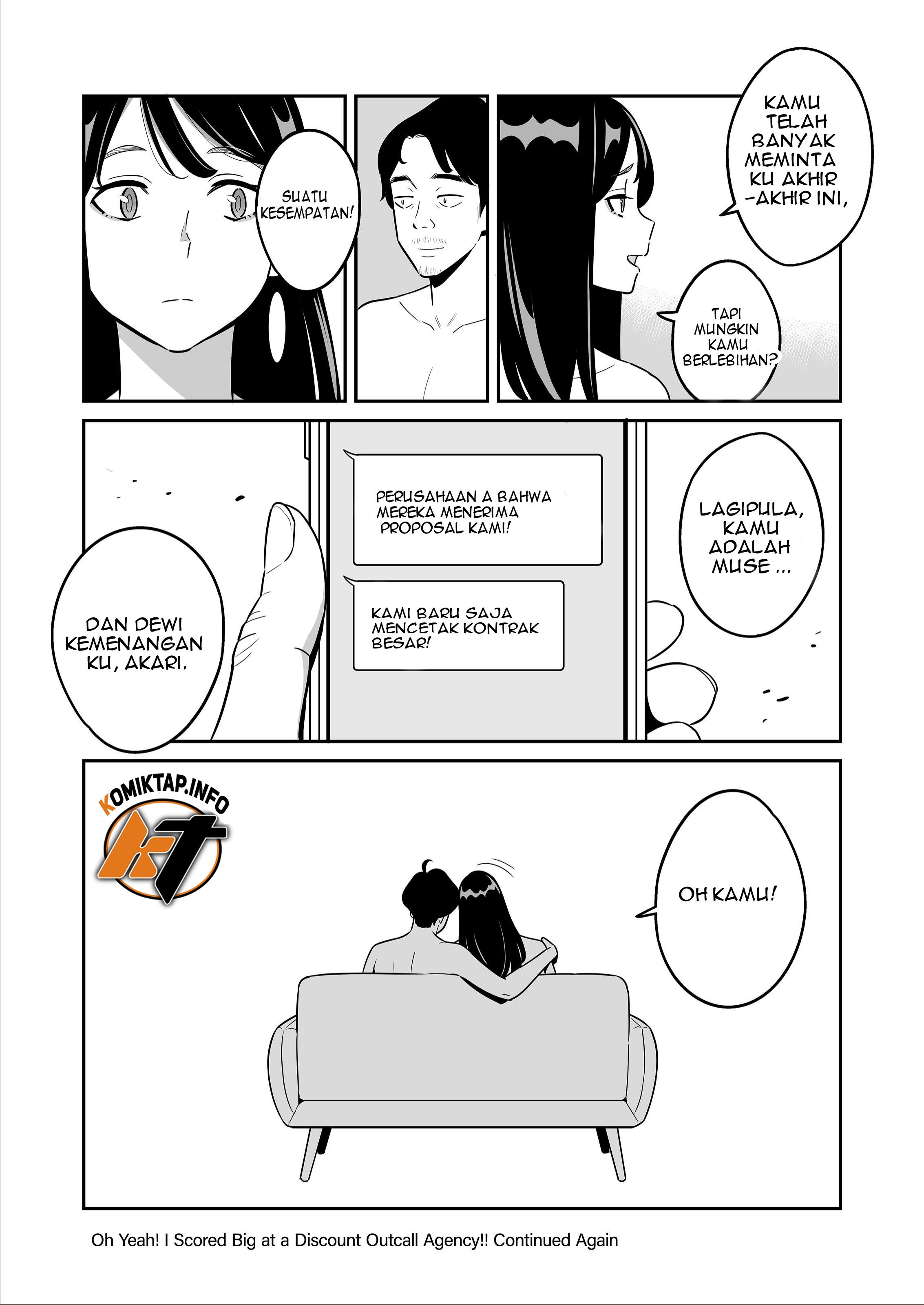 Industri seks Murah Chapter 03 page 54