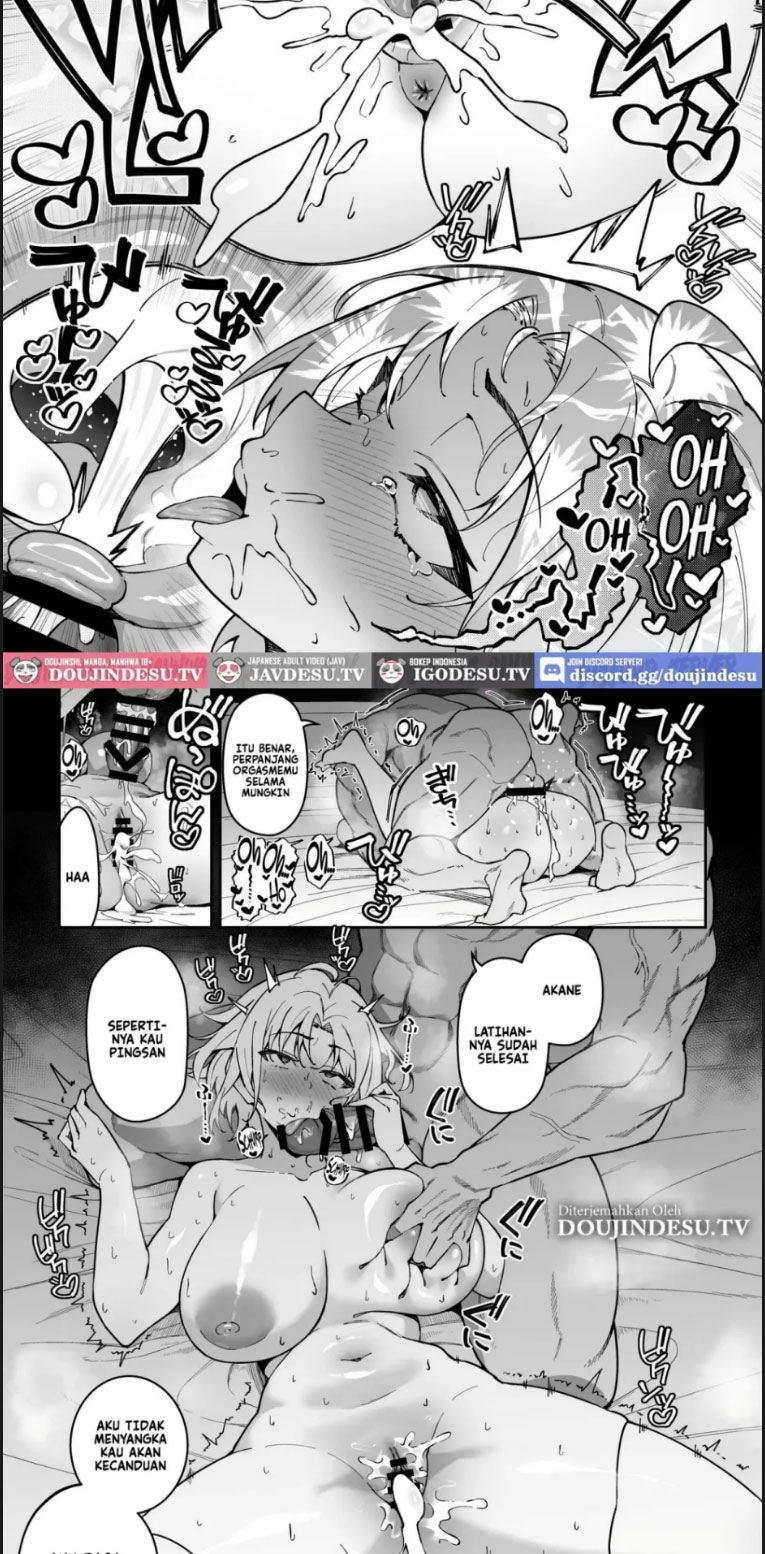 Instruksi Seks Serius Chapter 03 page 29