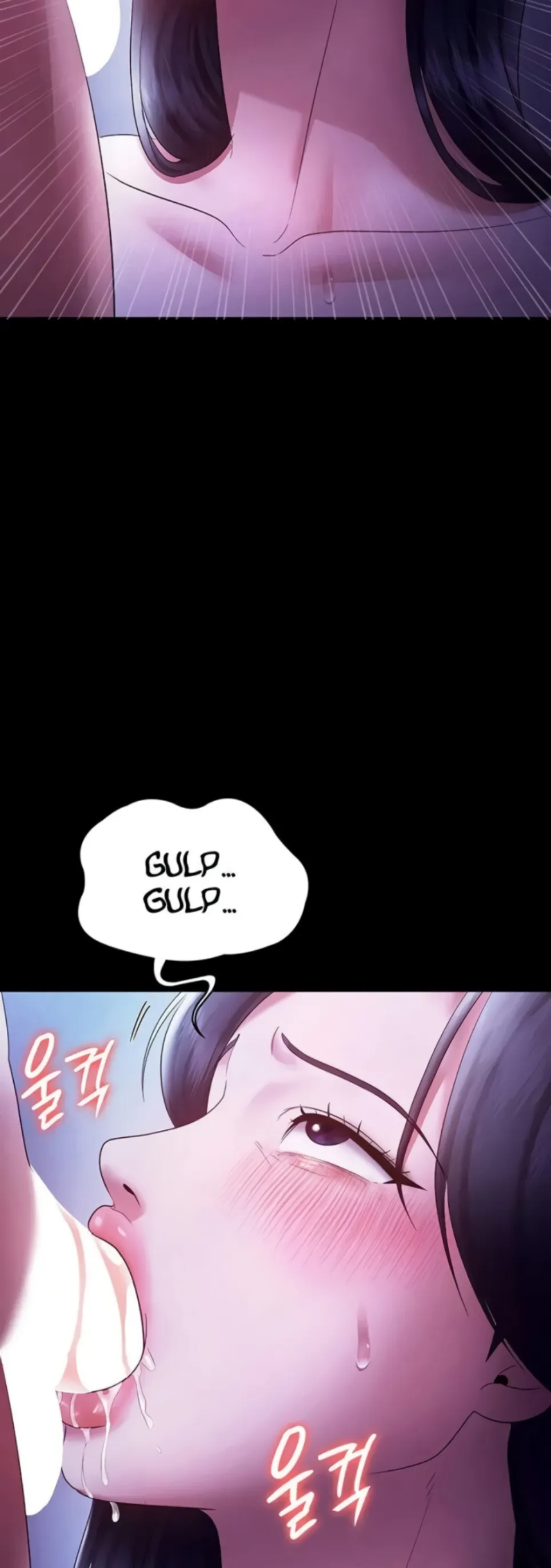Istri Presiden Kesepian Chapter 38 page 16