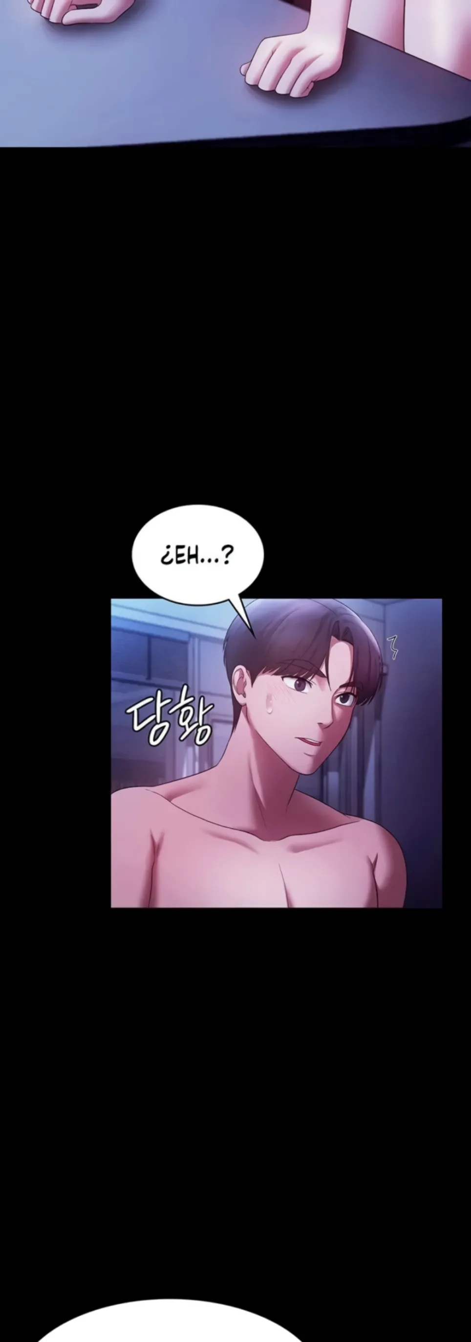 Istri Presiden Kesepian Chapter 38 page 27