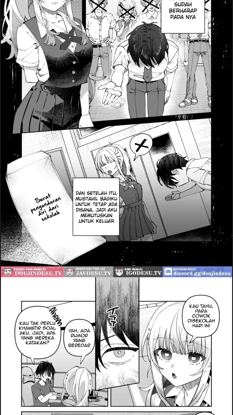 Kamu dan Rahasianya Chapter 01 page 6