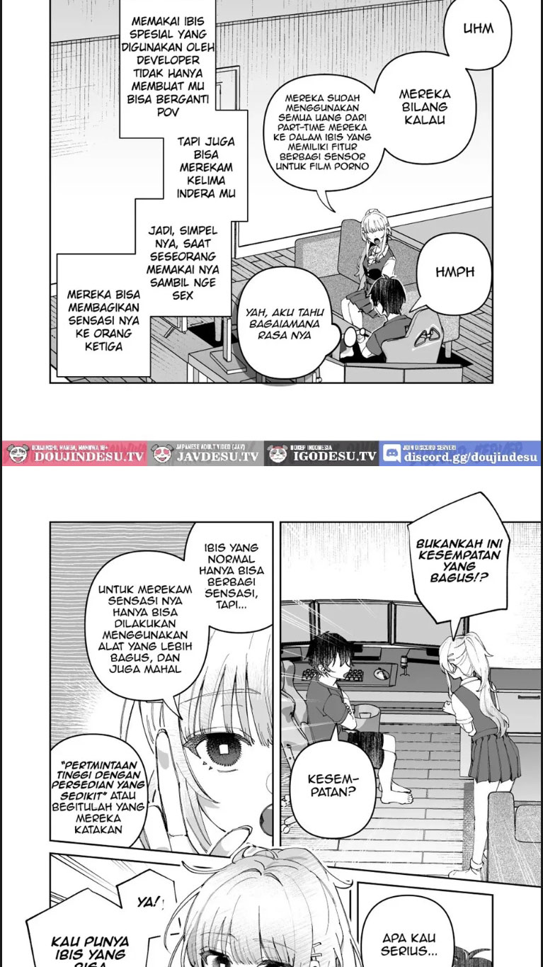 Kamu dan Rahasianya Chapter 01 page 7