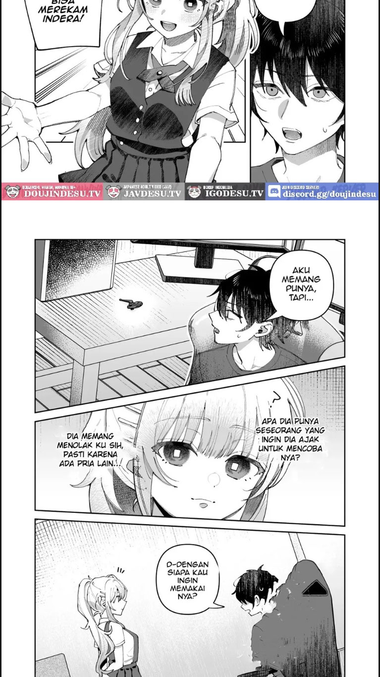 Kamu dan Rahasianya Chapter 01 page 8