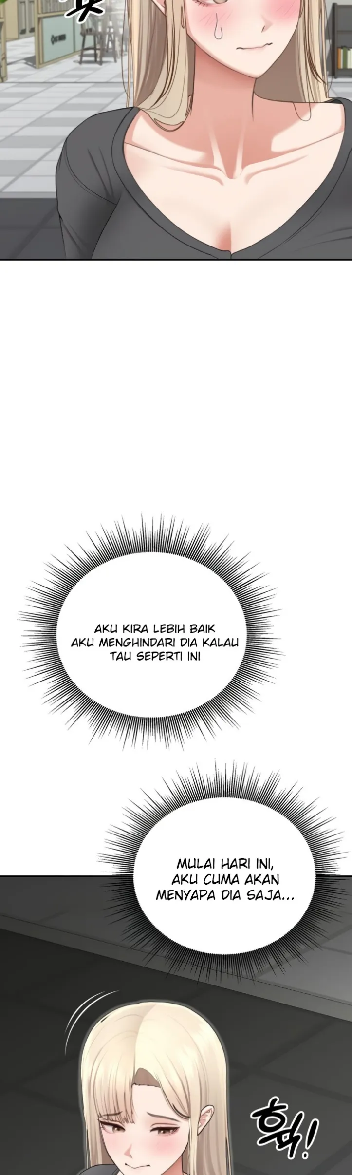 Kegiatan Menyenangkan Anda Chapter 27 page 16