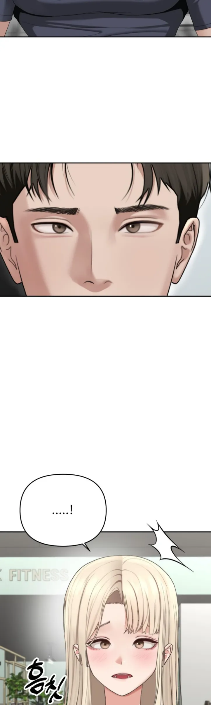 Kegiatan Menyenangkan Anda Chapter 27 page 28