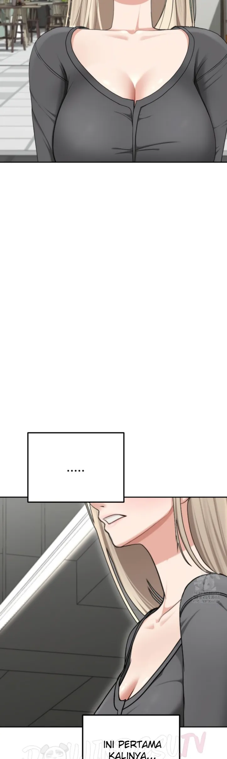 Kegiatan Menyenangkan Anda Chapter 27 page 29