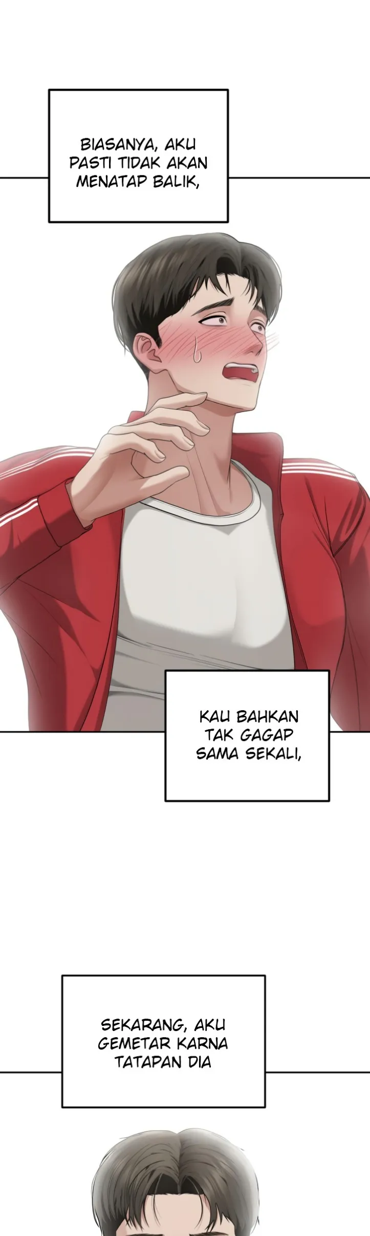 Kegiatan Menyenangkan Anda Chapter 27 page 31