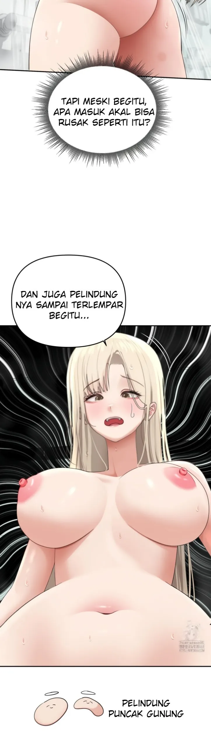 Kegiatan Menyenangkan Anda Chapter 27 page 4