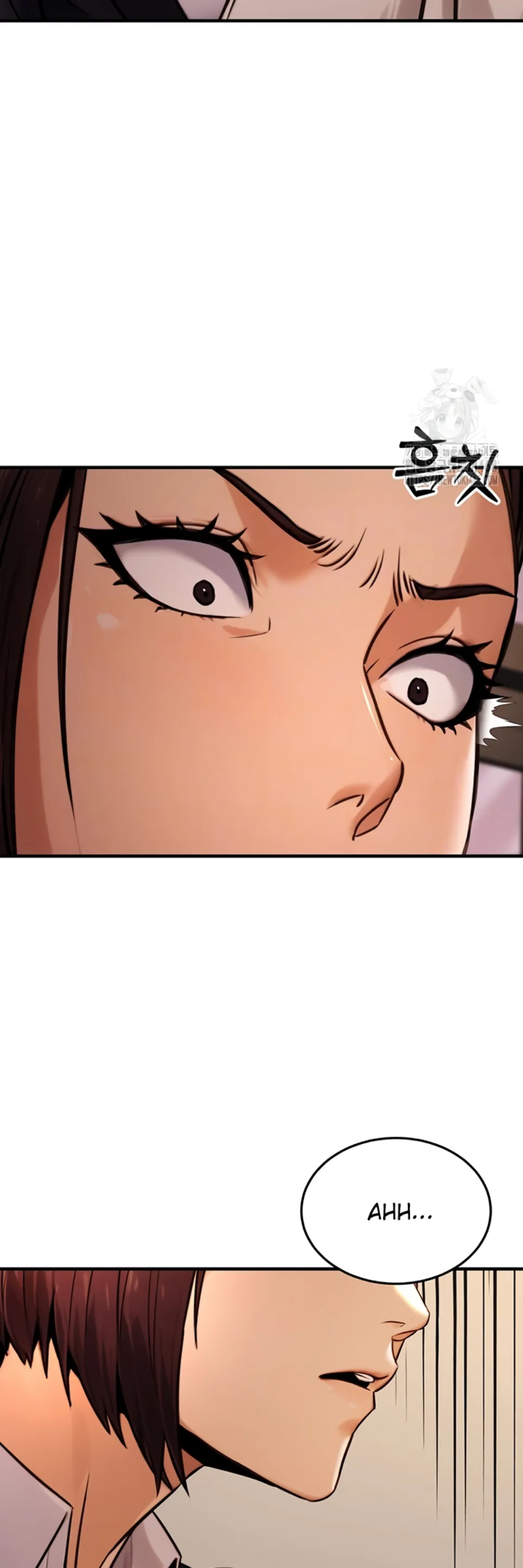 Kehidupan Ganda Pegawai Negeri Chapter 14 page 9