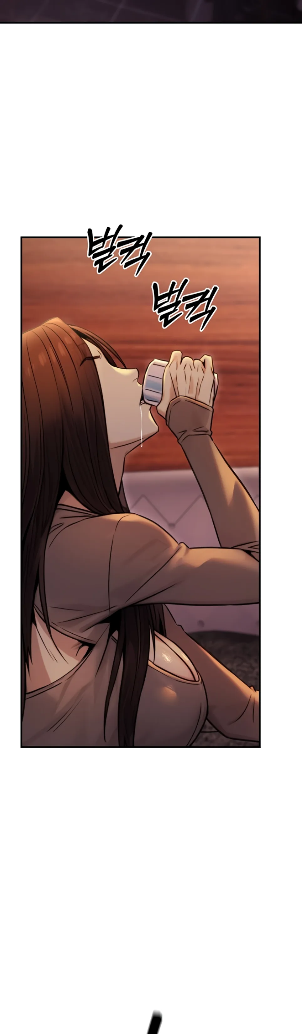 Kehidupan Ganda Pegawai Negeri Chapter 14 page 22