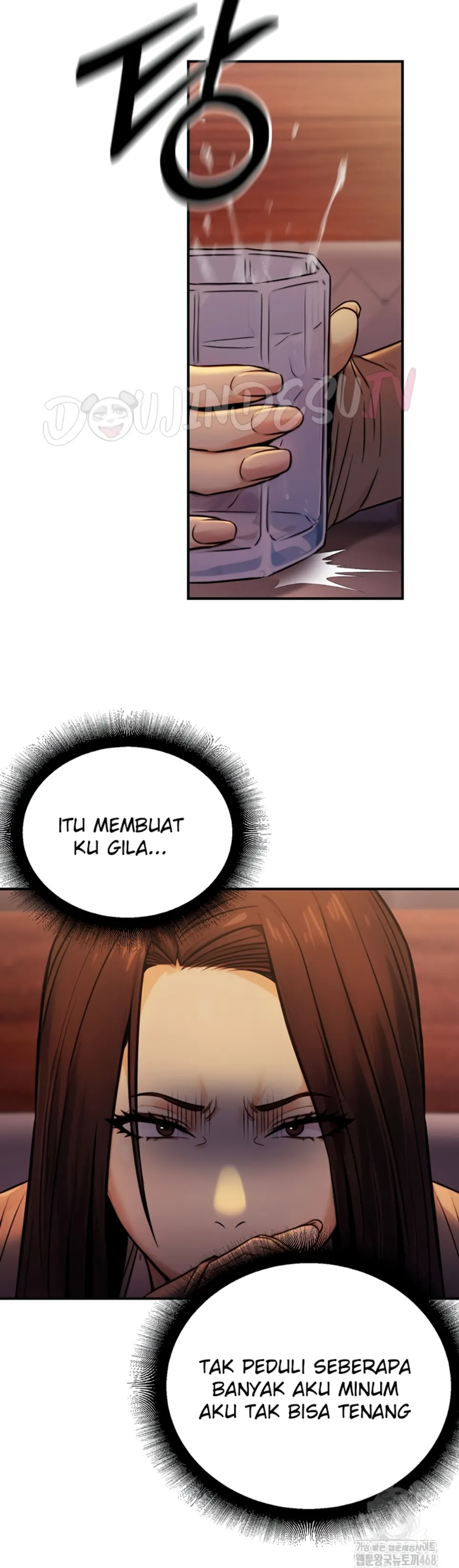 Kehidupan Ganda Pegawai Negeri Chapter 14 page 23