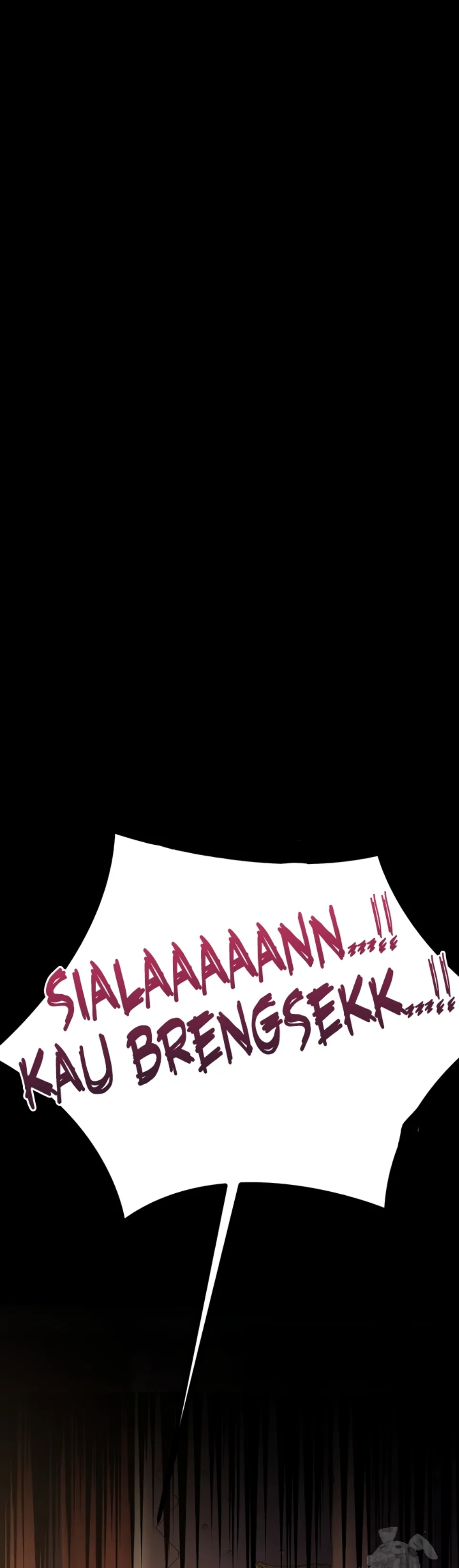 Kehidupan Ganda Pegawai Negeri Chapter 14 page 25