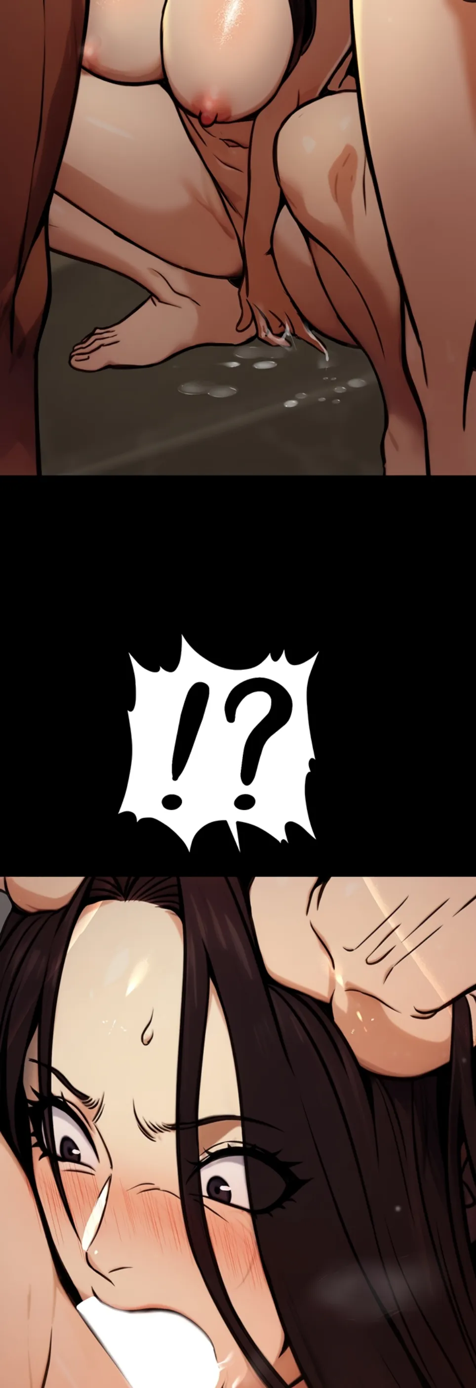 Kehidupan Ganda Pegawai Negeri Chapter 14 page 47