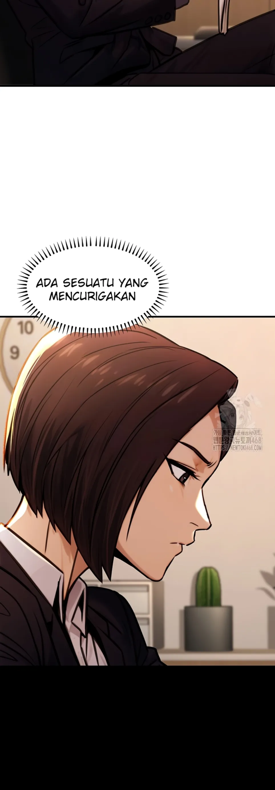 Kehidupan Ganda Pegawai Negeri Chapter 14 page 4