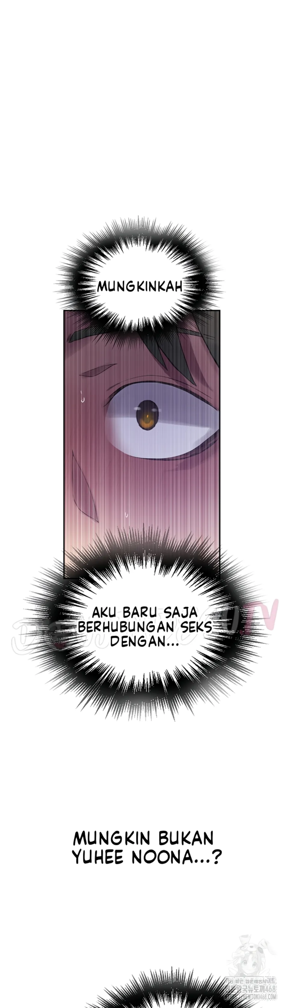 Kelas Rahasia Bercinta Chapter 253 page 18