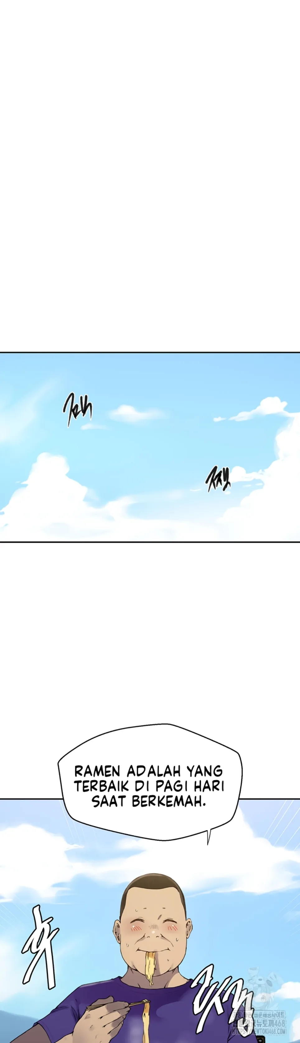 Kelas Rahasia Bercinta Chapter 253 page 29