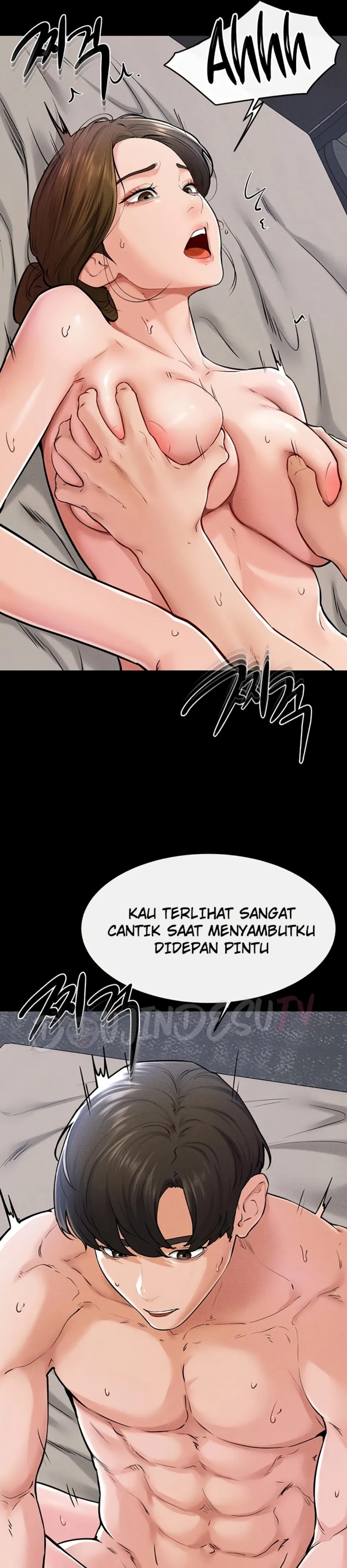 Keluarga Baru Sangat Baik Chapter 57 page 13