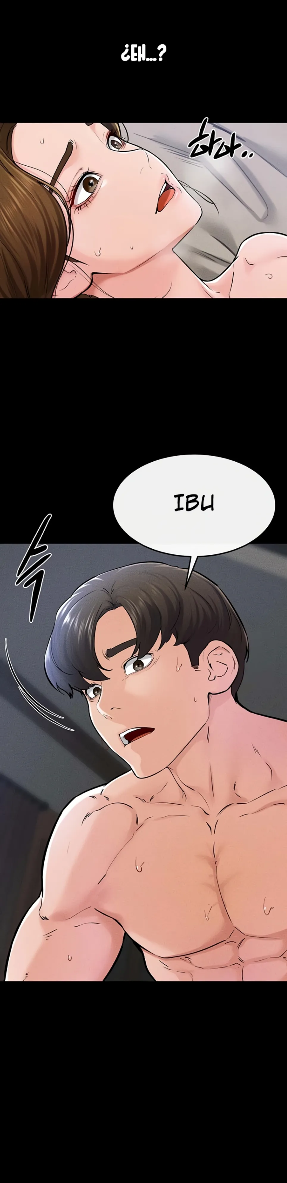 Keluarga Baru Sangat Baik Chapter 57 page 16