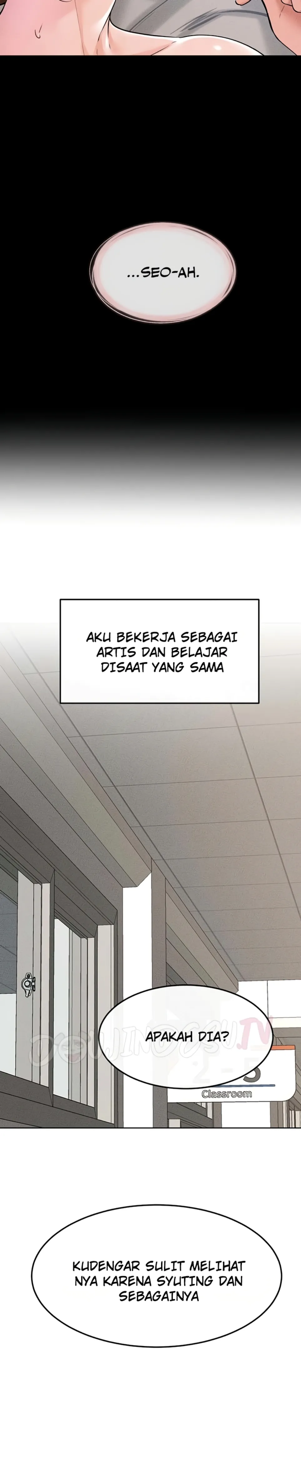 Keluarga Baru Sangat Baik Chapter 57 page 20