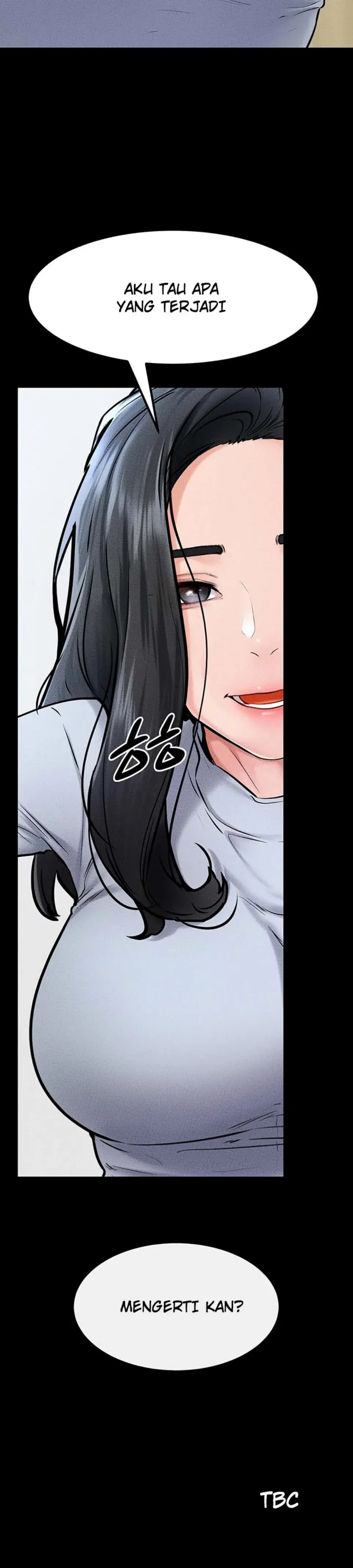 Keluarga Baru Sangat Baik Chapter 57 page 30