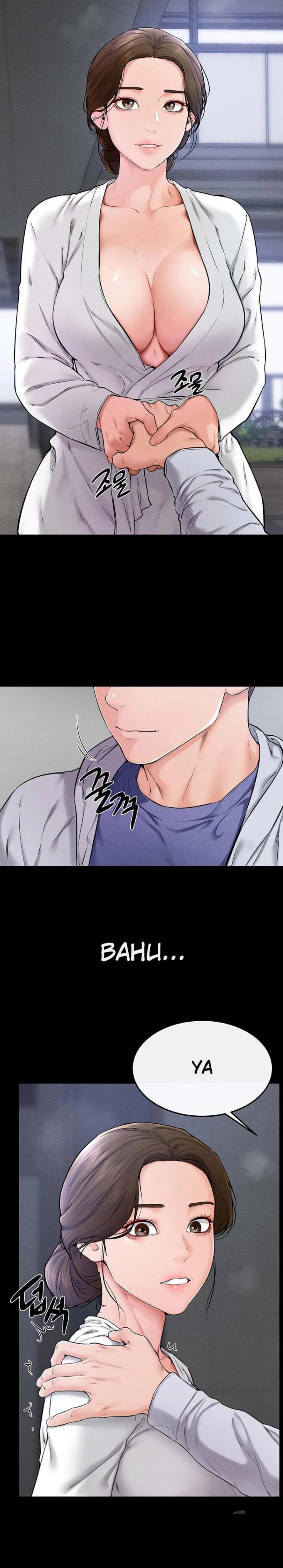 Keluarga Baru Sangat Baik Chapter 57 page 6