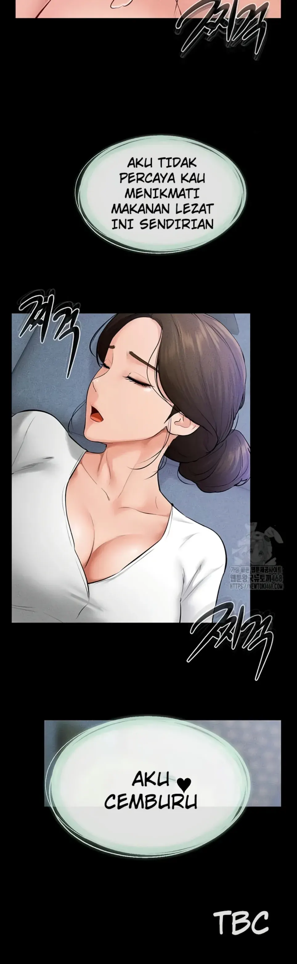 Keluarga Baru Sangat Baik Chapter 60 page 24